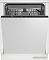 Встраиваемая посудомоечная машина BEKO BDIN16520Q