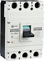Выключатель автоматический EKF PROxima ВА-99М 630630А 3P 50кА mccb99-630-630m