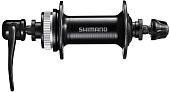 Втулка передняя Shimano EHBTX505B5