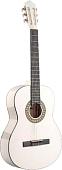 Акустическая гитара Stagg C405 M WH