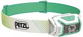 Фонарь Petzl Actik Core New (зеленый)