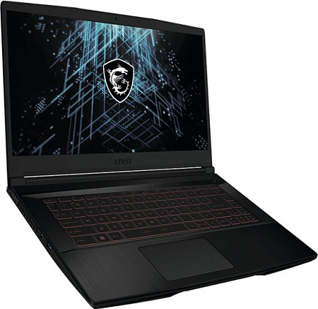 Игровой ноутбук MSI Thin GF63 12VF-1040RU