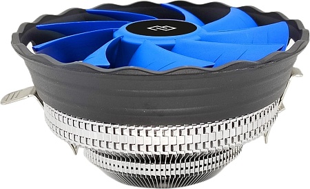 Кулер для процессора Digma D-CPC95-2