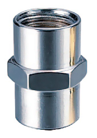 Фитинг Fubag Переходник 1/4"F - 1/2"F