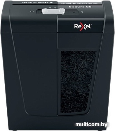 Rexel Secure S5