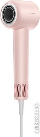 Фен Dreame Hairdryer Gleam Pink AHD12A (розовый)