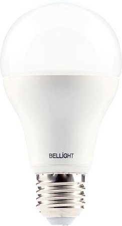 Светодиодная лампа Bellight LED A60 E27 8 Вт 4000 К