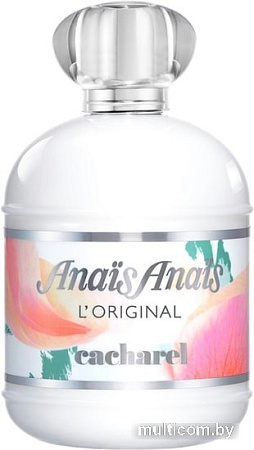 Cacharel Anais Anais L'Original EdT (50 мл)