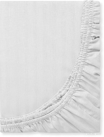 Постельное белье Волшебная ночь Warm White ВНрез 180/200 8709/2