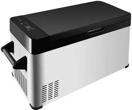 Компрессорный автохолодильник Libhof Q-30 30л