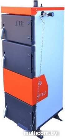 Отопительный котел TIS PRO 25