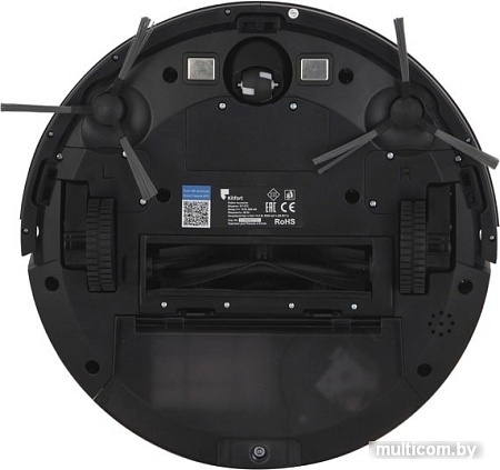 Робот-пылесос Kitfort KT-572