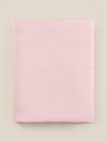 Постельное белье Sima-Land 10518602 (розовый)