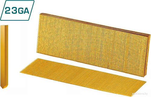 Гвозди для пистолета Total TAC06825 (10000 шт)