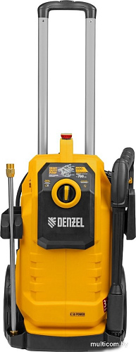 Мойка высокого давления Denzel K 50 Power