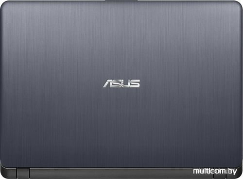 Ноутбук ASUS X507UA-BR069