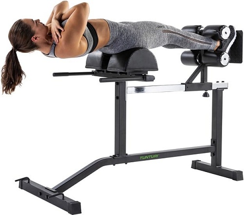 Гиперэкстензия Tunturi Glute Ham Developer GH10