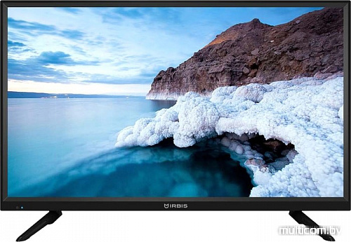 Телевизор IRBIS 32S30HD106B