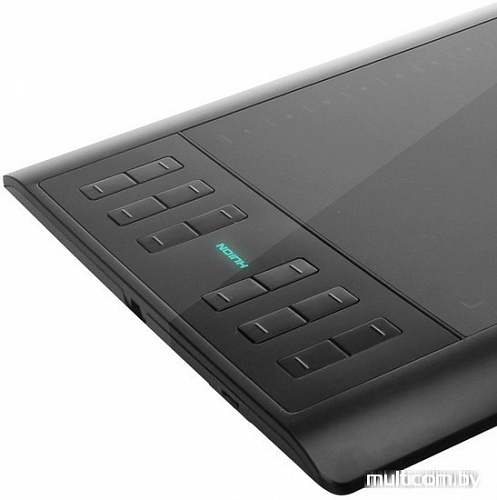 Графический планшет Huion 1060Plus