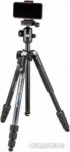 Трипод Manfrotto MKELMII4BMB-BH