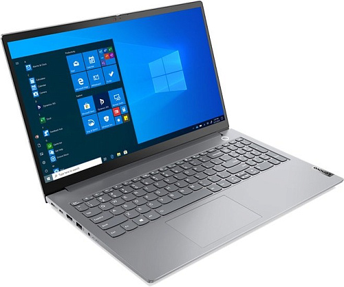 Ноутбук Lenovo ThinkBook 15 G2 ITL 20VE00RPUK