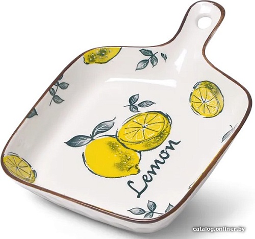 Форма для выпечки Fissman Limoncello 6040