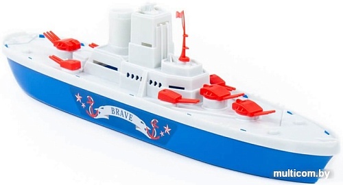 Полесье Крейсер Смелый 56405