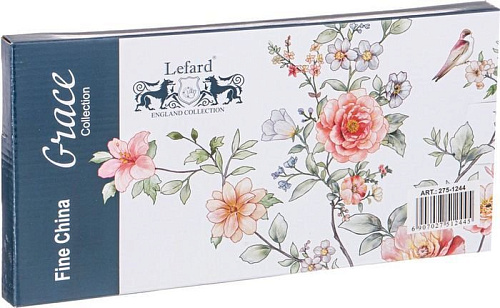 Блюдо Lefard Grace 275-1244