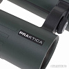 Бинокль Praktica Pioneer 8x34 (зеленый)