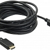 Кабель Buro BHP DPP_HDMI-5