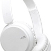 Наушники JVC HA-S35BT (белый)