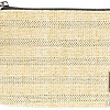 Косметичка Dewal Beauty Рогожка BG-30