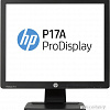 Монитор HP ProDisplay P17A [F4M97AA]