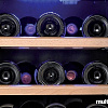 Винный шкаф CASO WineComfort 66