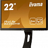 Монитор Iiyama ProLite B2282HS-B1