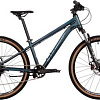 Велосипед Stinger Element 24 2025 (синий)