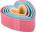Мини-формочка Marmiton Сердечко 17259