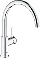 Смеситель Grohe BauClassic 31234000