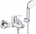 Смеситель Grohe Eurosmart 33302003