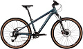 Велосипед Stinger Element 24 2025 (синий)