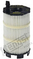 Масляный фильтр Hengst filter E813H01D188