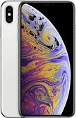 Смартфон Apple iPhone XS Max 256GB (серебристый)