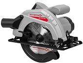 Дисковая (циркулярная) пила Интерскол ДП-190/1600 681.0.0.00