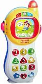 Интерактивная игрушка Play Smart Телефон 7028