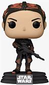 Фигурка Funko POP! Bobble: Star Wars: Mandalorian - Fennec Shand