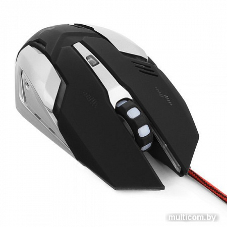 Мышь + клавиатура Гарнизон GKS-510G