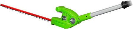 Высоторез Greenworks G40PSH (без АКБ)