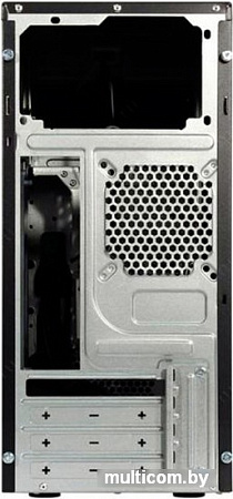 Корпус Powerman ES-725BK