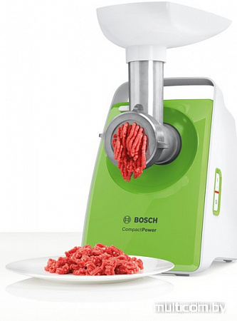 Мясорубка Bosch MFW3520G