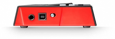 MIDI-клавиатура Akai LPK25 Wireless